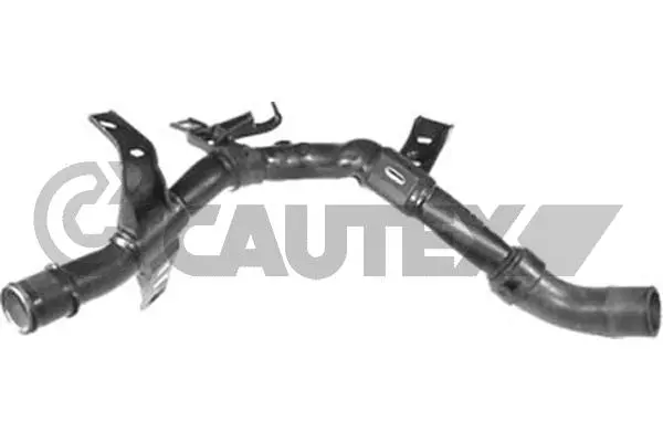 Radiator Hose (757199)