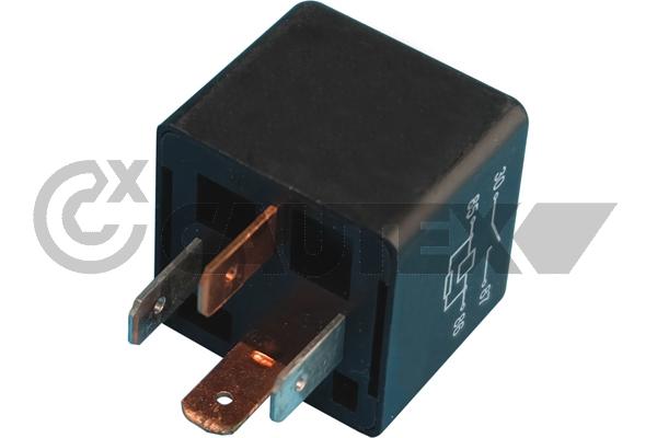 Multifunctional Relay (768524)