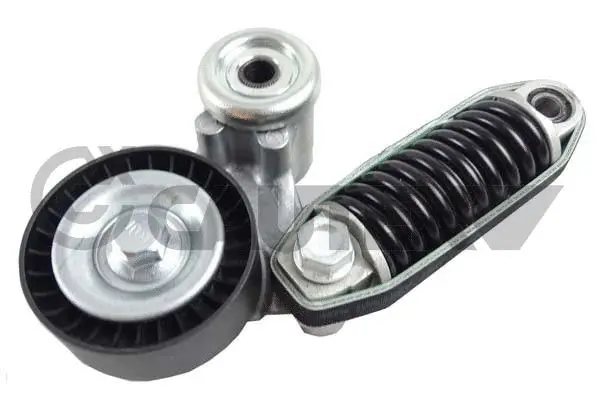 Belt Tensioner, V-ribbed belt (759716)