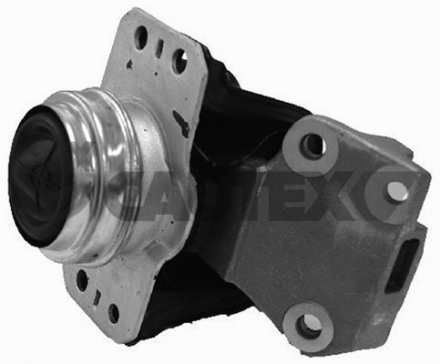 Mounting, engine (031573)