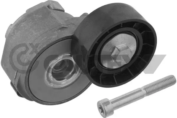 Belt Tensioner, V-ribbed belt (770287)