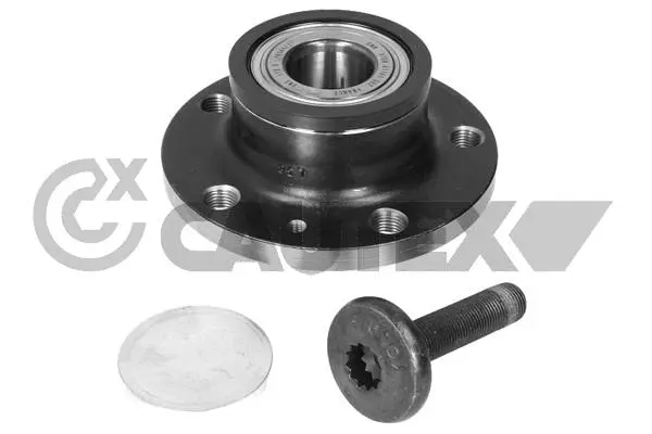 Wheel Bearing Kit (764416)