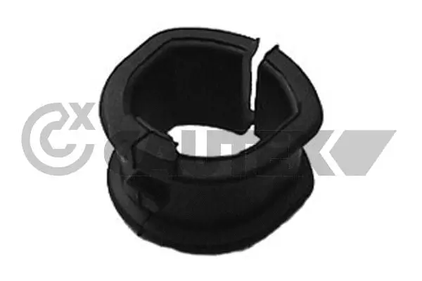 Mounting, steering gear (010549)