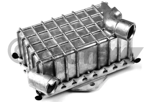 Oil Cooler, engine oil (751730)