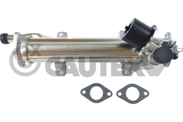 Cooler, exhaust gas recirculation (772089)