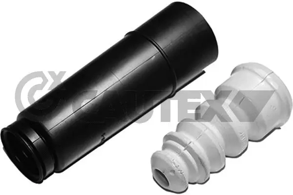 Rubber Buffer, suspension (750894)