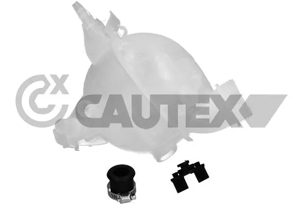 Expansion Tank, coolant (955434)