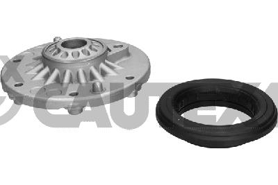 Suspension Strut Support Mount (775759)