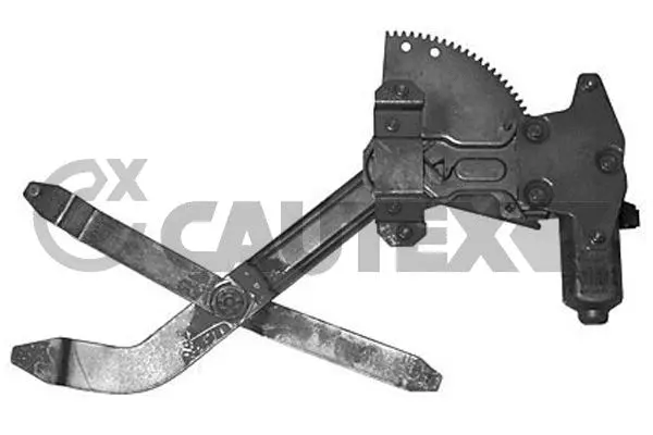 Window Regulator (467175)