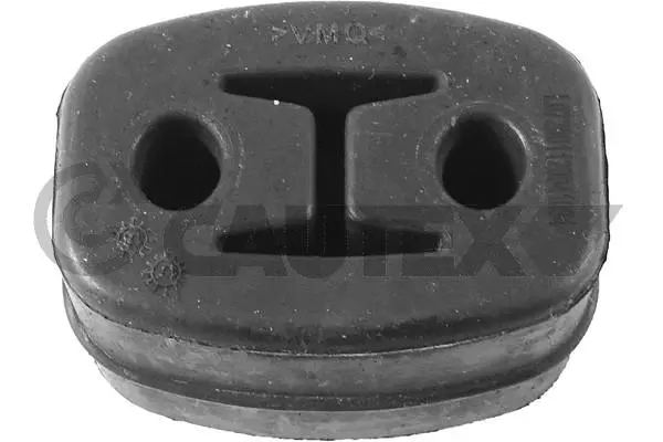 Rubber Buffer, muffler (758797)