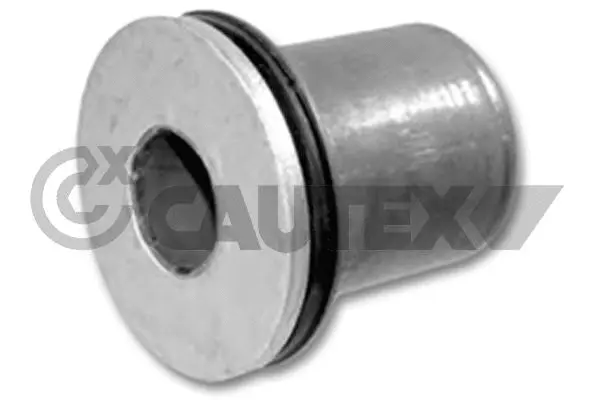 Mounting, control/trailing arm (020534)