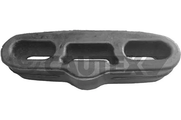 Rubber Buffer, muffler (480609)