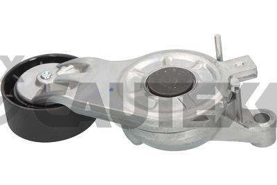 Belt Tensioner, V-ribbed belt (776522)