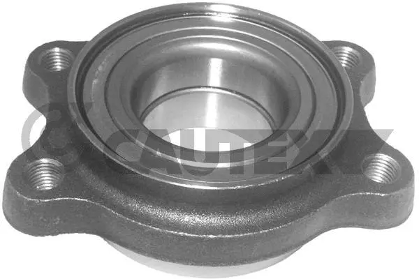 Wheel Hub (750612)