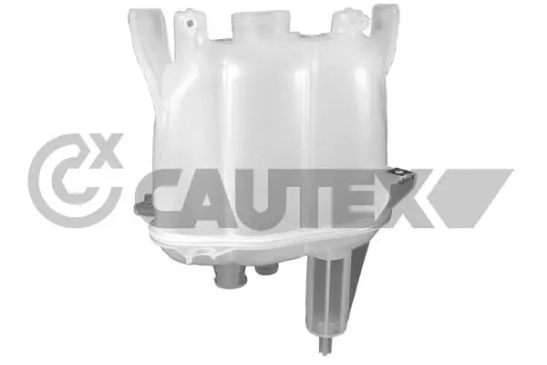 Expansion Tank, coolant (750337)
