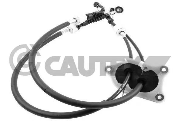 Cable Pull, manual transmission (772592)
