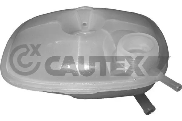 Expansion Tank, coolant (954056)