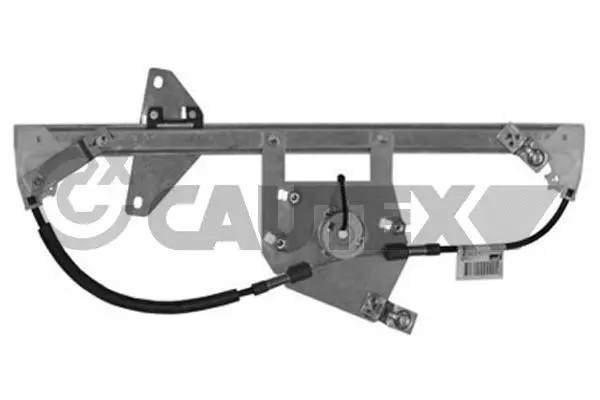 Window Regulator (487159)