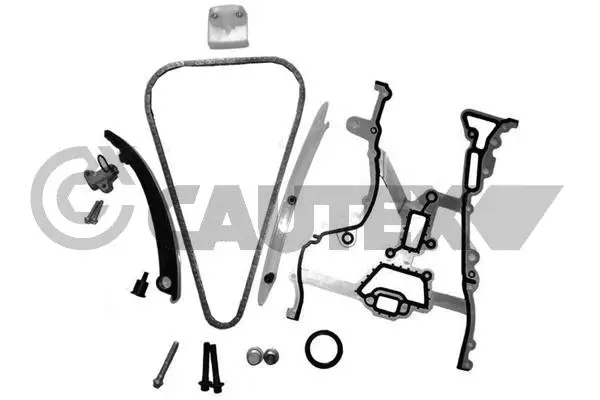 Timing Chain Kit (752070)