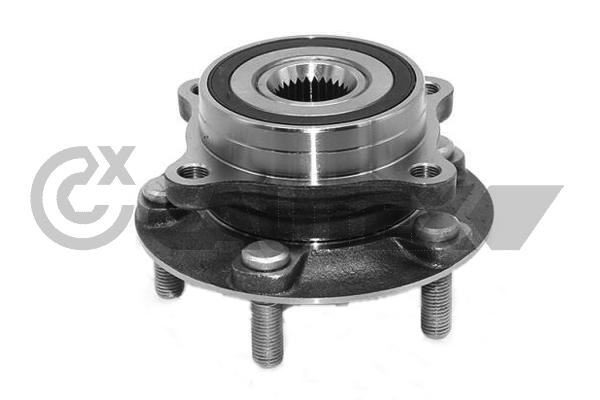 Wheel Hub (774819)