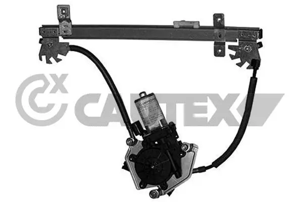 Window Regulator (027321)