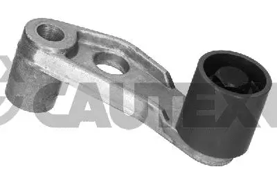 Deflection/Guide Pulley, timing belt (771460)