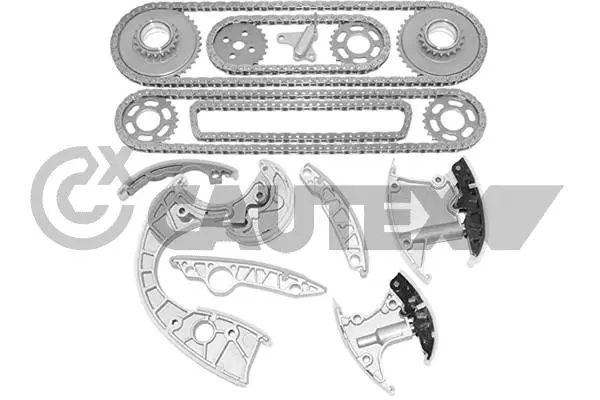 Timing Chain Kit (769816)