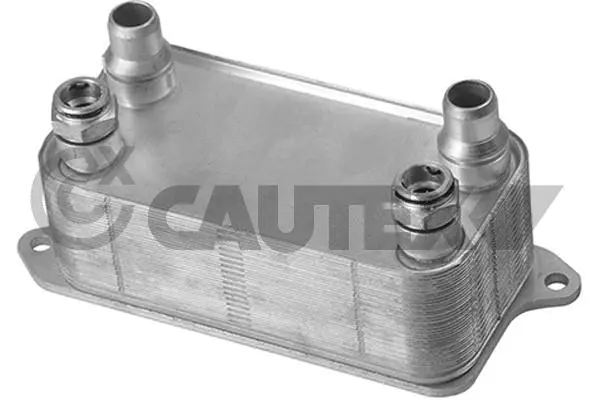 Oil Cooler, engine oil (751763)