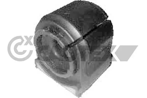 Mounting, stabiliser bar (757991)