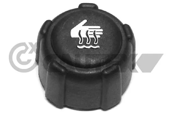 Cap, coolant tank (954129)