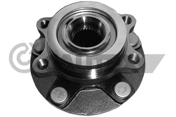 Wheel Hub (750571)