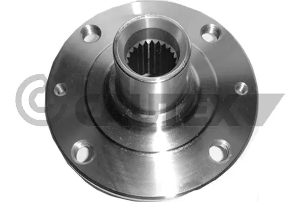 Wheel Hub (770806)