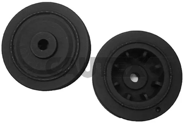 Belt Pulley, crankshaft (020942)