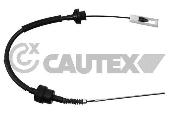 Cable Pull, clutch control (018948)
