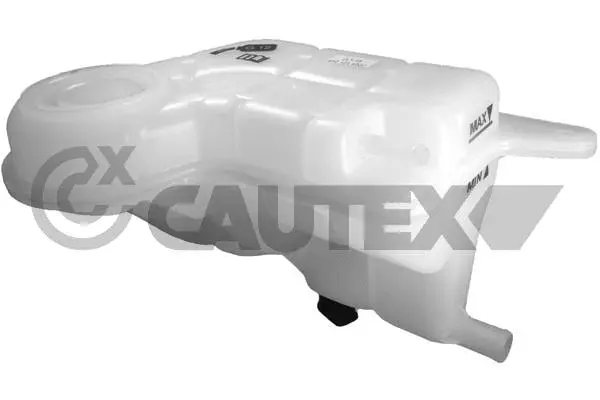 Expansion Tank, coolant (750382)