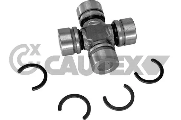 Joint, propshaft (758635)