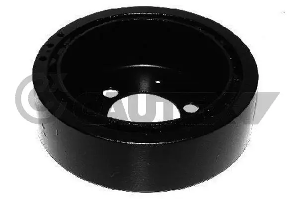 Suspension, propshaft (021496)