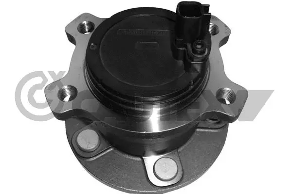 Wheel Bearing Kit (750762)
