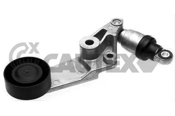 Belt Tensioner, V-ribbed belt (759709)