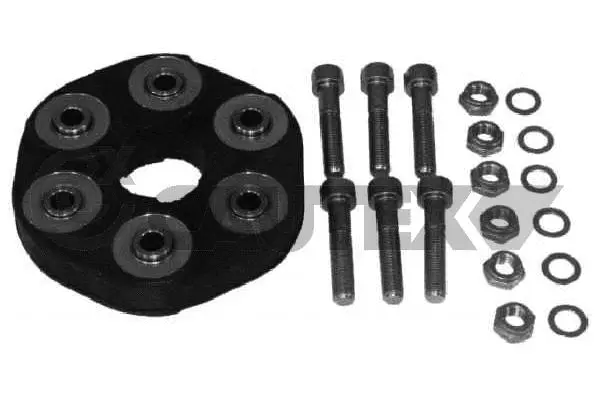 Joint, propshaft (180096)