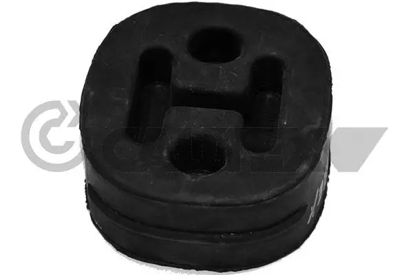 Rubber Strip, exhaust system (068052)