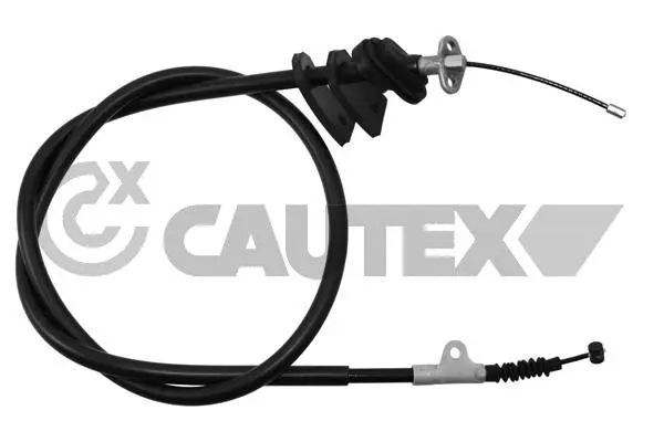 Cable Pull, parking brake (069096)