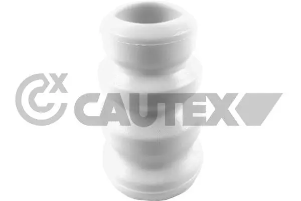 Rubber Buffer, suspension (758990)