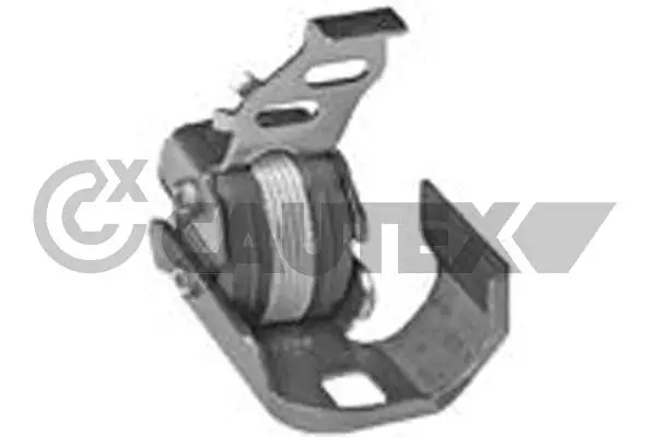 Rubber Buffer, muffler (756622)