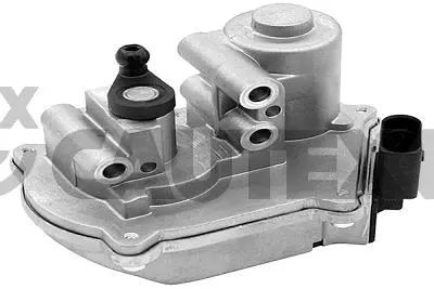 Control, swirl covers (induction pipe) (766796)