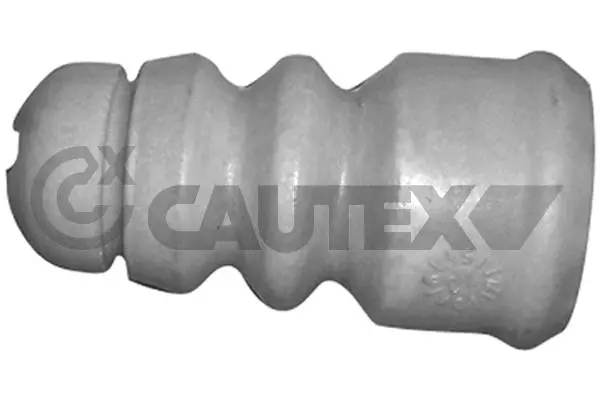 Rubber Buffer, suspension (462448)