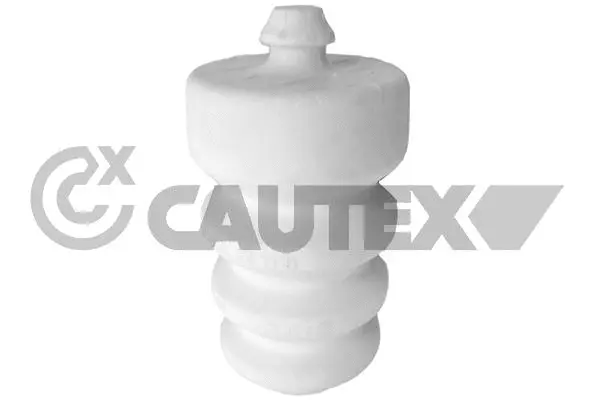 Rubber Buffer, suspension (770427)