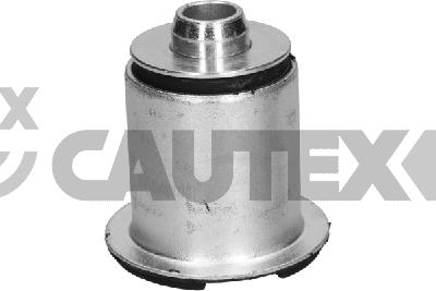 Bushing, axle bracket (021285)