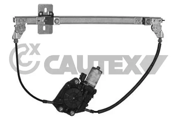 Window Regulator (017464)