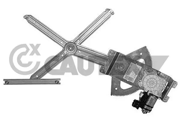 Window Regulator (487013)